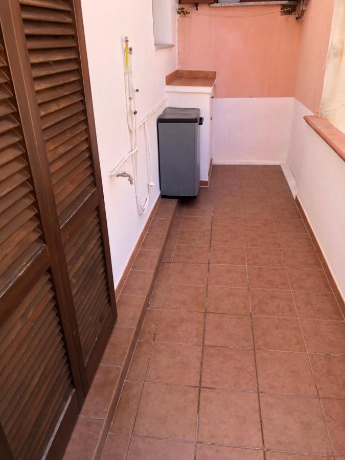 Rent Apartment Sardegna Порто-Торрес Экстерьер фото