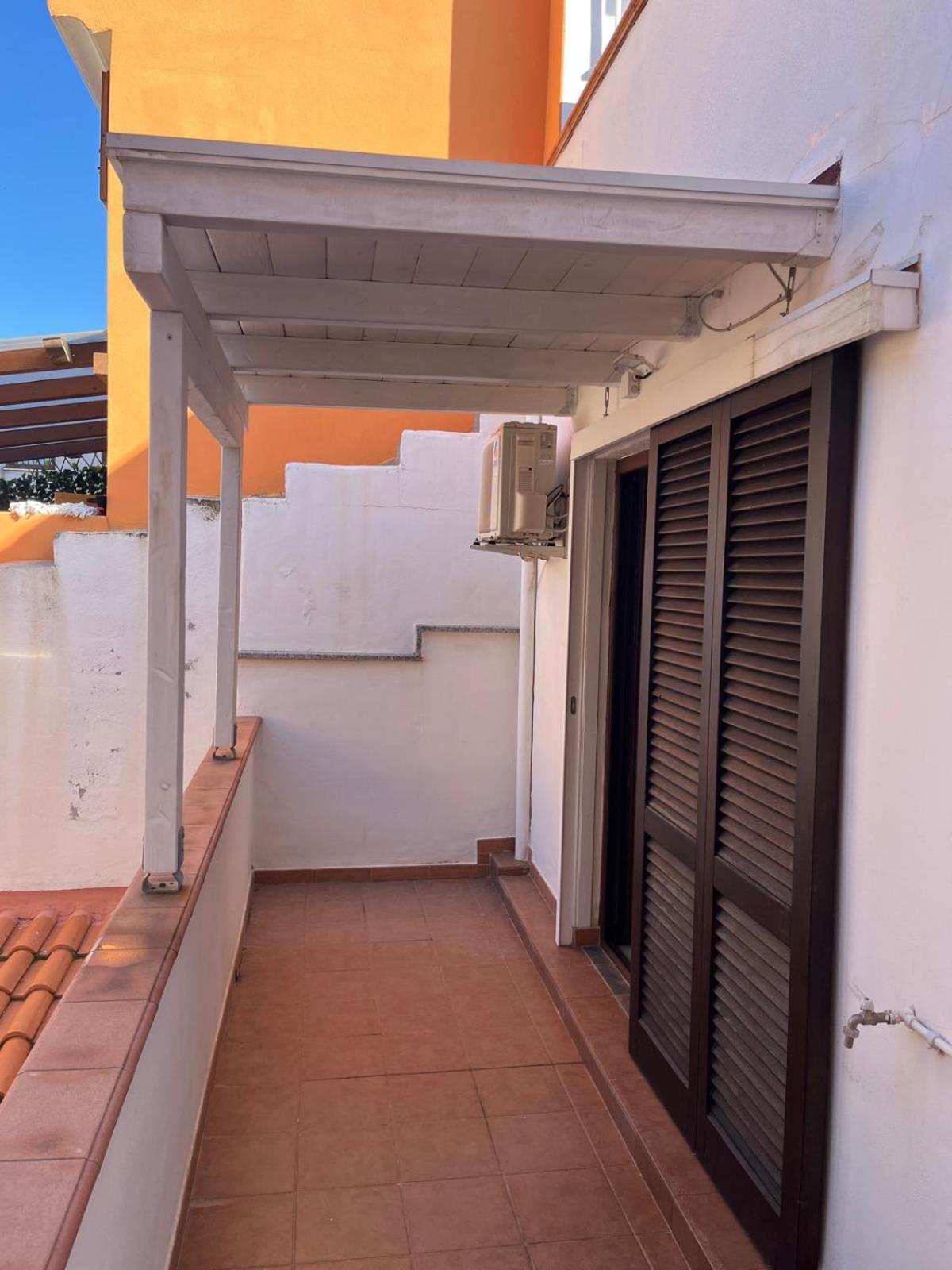 Rent Apartment Sardegna Порто-Торрес Экстерьер фото
