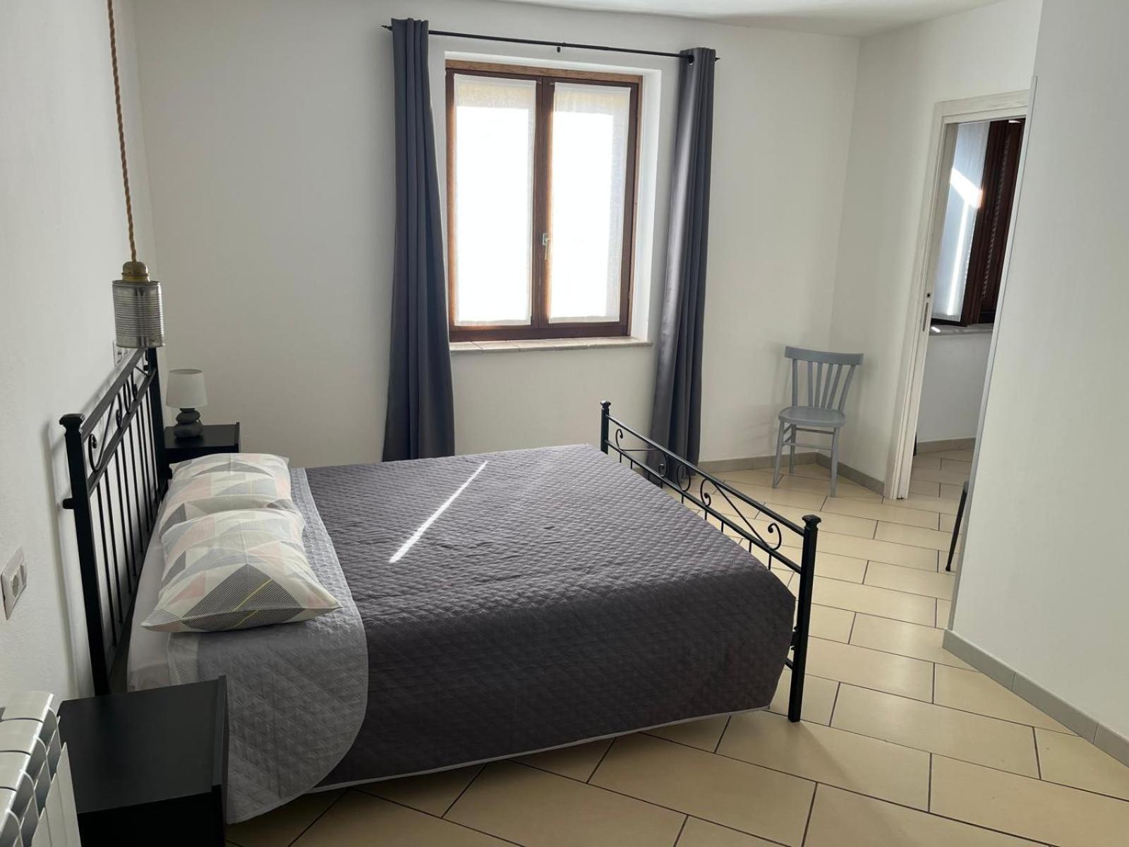 Rent Apartment Sardegna Порто-Торрес Экстерьер фото