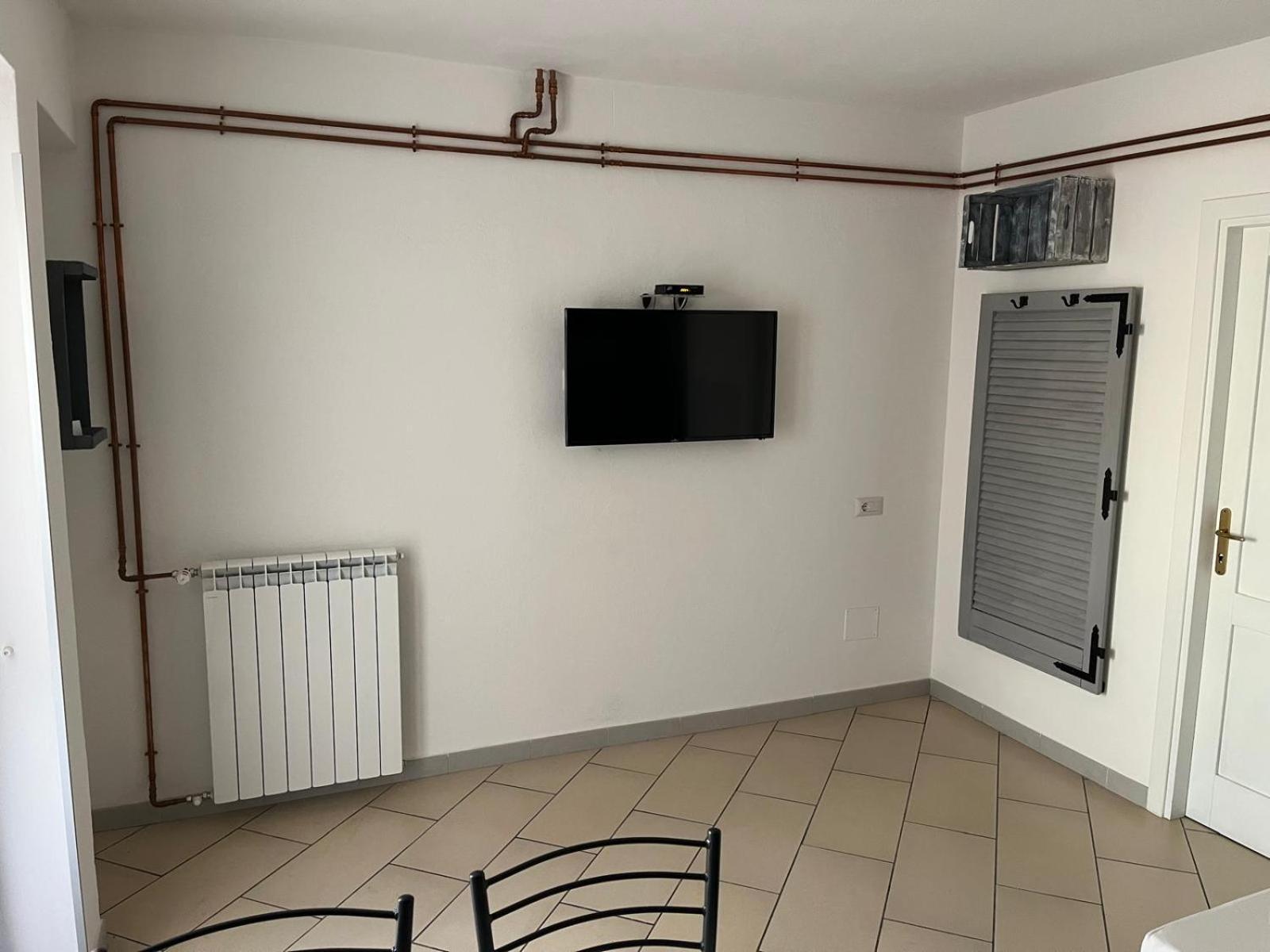 Rent Apartment Sardegna Порто-Торрес Экстерьер фото