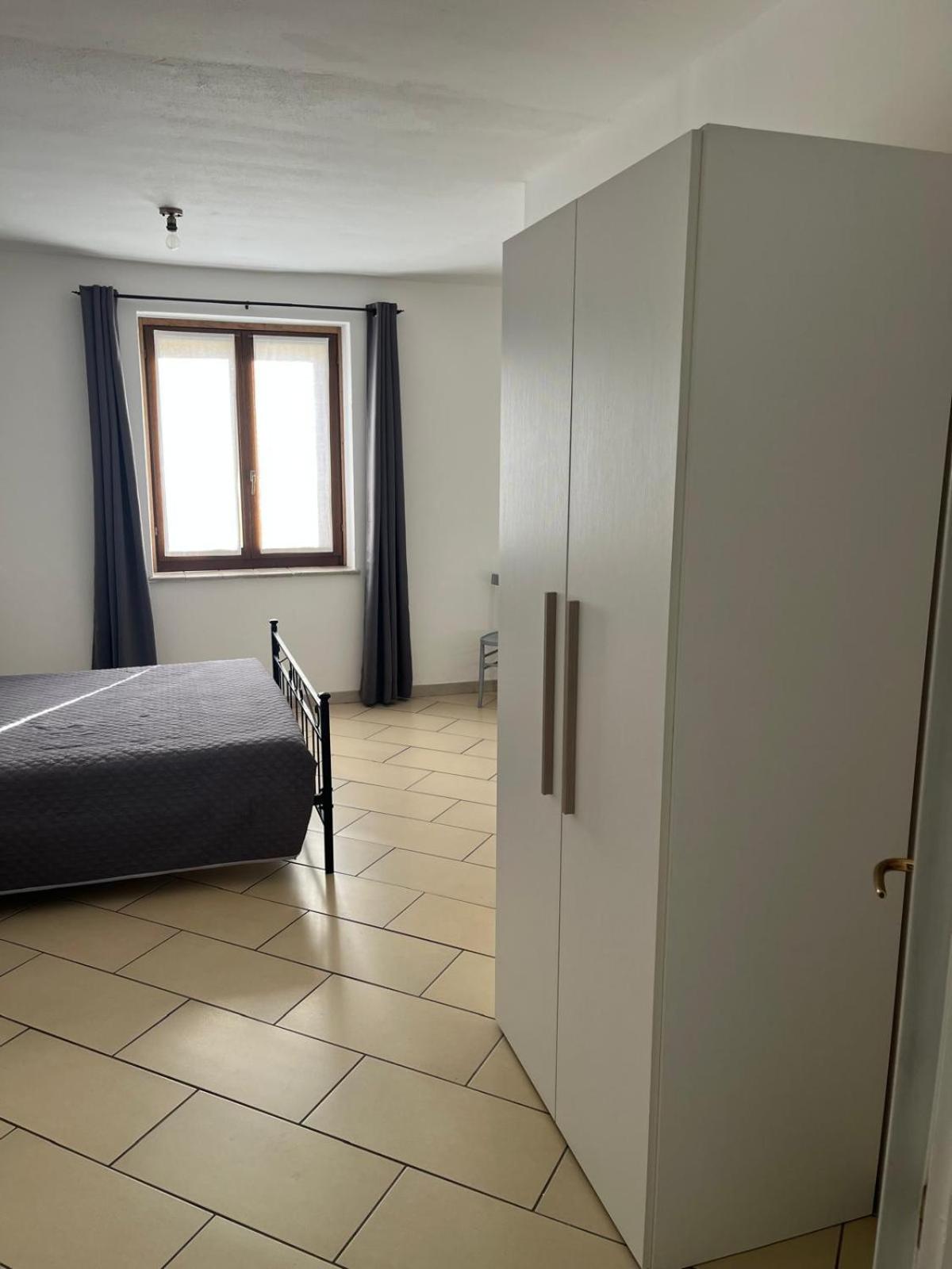 Rent Apartment Sardegna Порто-Торрес Экстерьер фото