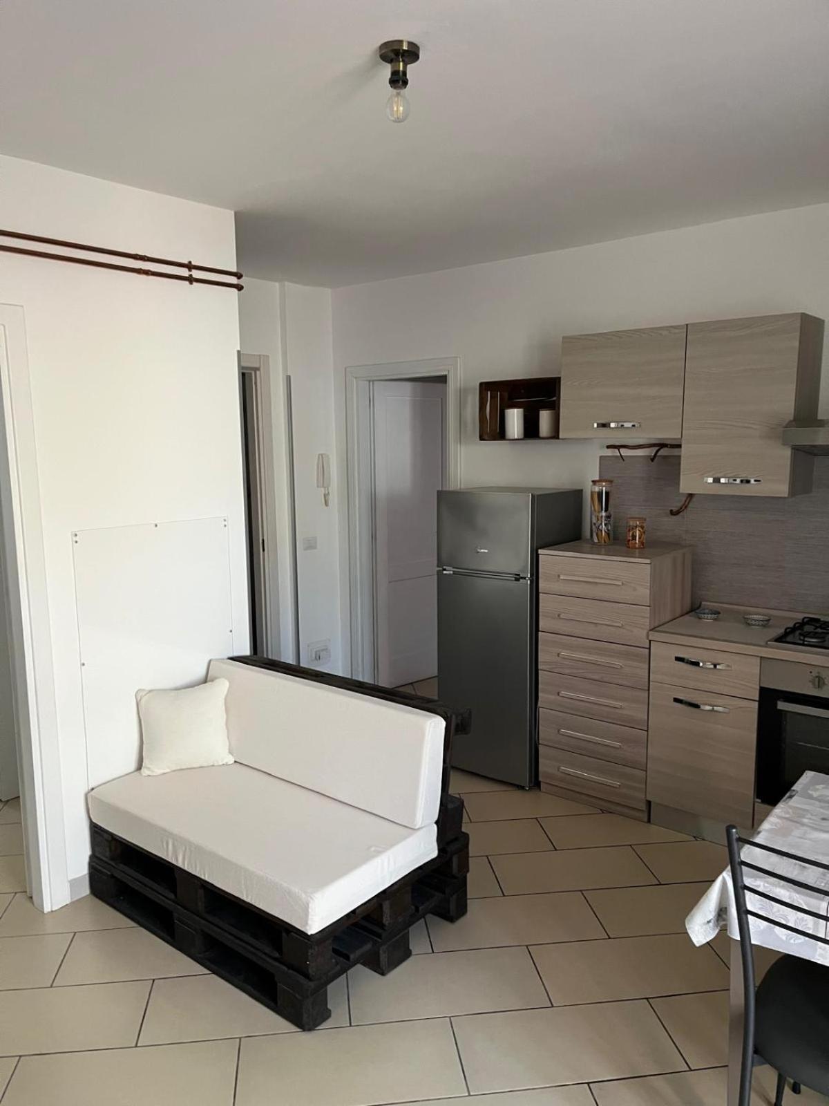 Rent Apartment Sardegna Порто-Торрес Экстерьер фото